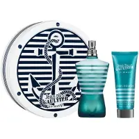 Jean Paul Gaultier coffrets perfume Le Male