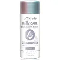 E'lifexir Baby Care Aceite Seco De Masaje 125 ml