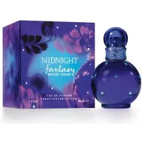 Britney Spears perfume Midnight Fantasy EDP 30 ml