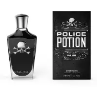 Police perfume Potion For Him EDP 100 ml