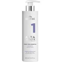 Revivre Alta Structa Frizz Free Shampoo 200 ml
