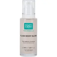 Martiderm The Originals Flash Body Glow 100 ml