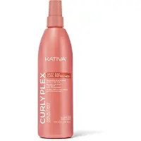 KATIVA Curly Plex Next Day Curl Refresher 225 ml