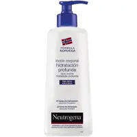 Dr. Hauschka Deep Moisture Loção hidratante Corporal 750 ml