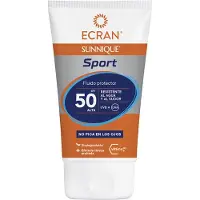 Ecran Sunnique Sport Fluide Protector SPF50 40 ml