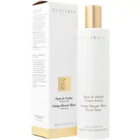 Alqvimia Tónico Agua De Azahar 100ml