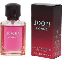 JOOP! Eau De Toilette Homme 30ml