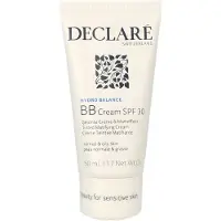 Declare BB Cream FPS 30 Hydro Balance (Creme Matificante com Cor) 50 ml