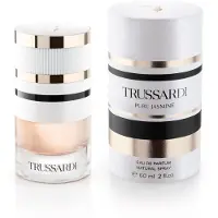Trussardi perfume Pure Jasmine EDP 60 ml