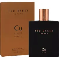 Ted Baker perfume Cu EDT 100 ml