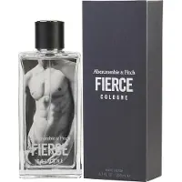 Abercrombie & Fitch perfume Fierce Cologne EDC 200 ml