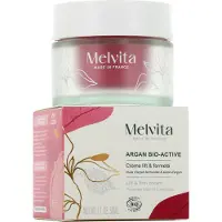 Melvita Argan Bio-Active Crème Lift & Fermeté 50 ml