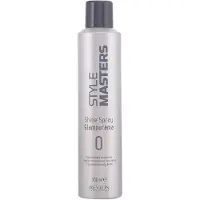 Revlon Style Masters Shine Spray Glamourama 300 ml