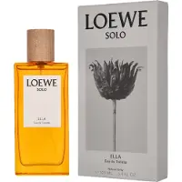 LOEWE perfume Solo Ella EDT 100 ml
