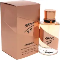 Sarah Jessica Parker perfume Stash Unspoken EDP 50 ml