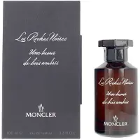 Moncler perfume Les Roches Noires EDP 100 ml