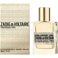 Zadig & Voltaire perfume This is Really Her! EDP 30 ml