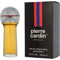 Pierre Cardin perfume Cologne EDC 80 ml