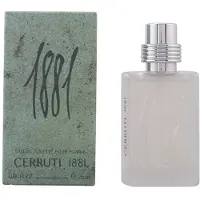 Cerrutti perfume 1881 for men EDT 25 ml