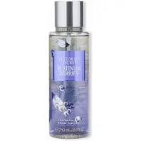 Victoria's Secret Platinum Berries BOR W 250 ml