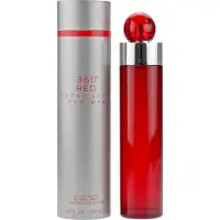 Perry Ellis perfume 360 Red for Men EDT 200 ml