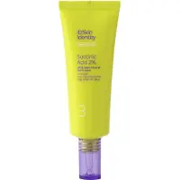 Generics ID Skin Identity Succinic Acid 2 % Oil & Spot Control Gel Cream 50 ml