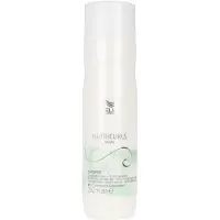 Wella Nutricurls Waves Shampoo 250 ml