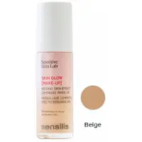 Sensilis Skin Glow [Make-Up] 02-Beige