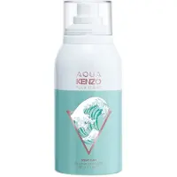 Kenzo perfume Aqua pour Femme EDT 100 ml Spray Can