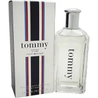 Tommy Hilfiger perfume Tommy EDT 200 ml