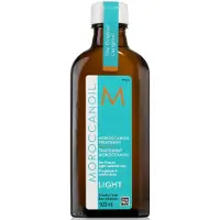 Moroccanoil Tratamento Capilar Light 100ml
