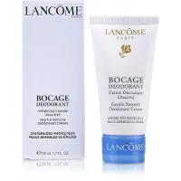Lancôme Bocage Déodorant Crème Onctueuse 50 ml