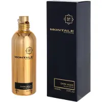 Montale perfume Dark Aoud EDP 100 ml