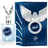 Al Wataniah perfume Eqaab EDP 100 ml