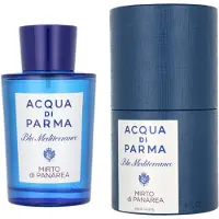 Acqua di Parma Blue Mediterranean Myrtle Of Panarea Eau De Toilette Spray 180ml
