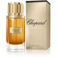 Chopard perfume Oud Malaki EDP 80 ml