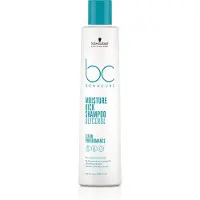 Schwarzkopf BC Moisture Kick Shampoo Glycerol 250 ml