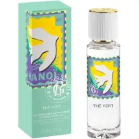 Roger & Gallet Thé Vert Les Aventures Eau Parfumée Bienfaisante 30 ml