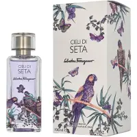 Ferragamo perfume Cieli di Seta EDP 100 ml