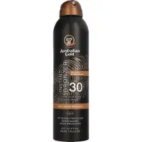 Australian Gold Facial Instant Bronzer SPF30 177 ml SPF30