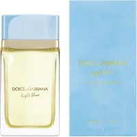 Dolce&Gabbana perfume Light Blue EDP 30 ml
