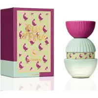 El Ganso perfume Fun & Free EDP 100 ml