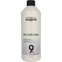 L'Oréal Professionnel DIActivator loção oxidante para cabelo 2,7% 9 vol 1000 ml