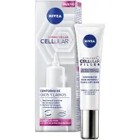 Nivea Cellular Expert Filler Contorno de Olhos e Labial 15 ml