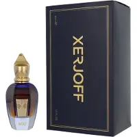 XERJOFF perfume JTC 400 EDP 50 ml
