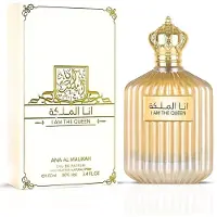 Ard Al Zaafaran perfume I Am The Queen EDP 100 ml