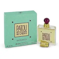 Jean Patou perfume Patou For Ever EDT 100 ml