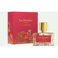 Les Néréides perfume Fleurs De Peau EDP 30 ml