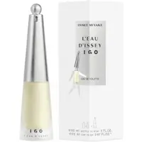 Issey Miyake perfume L'Eau d'Issey IGO EDT 20 ml