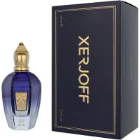 XERJOFF Junte-se ao Clube Commander EDP U 100 ml